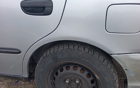 Hyundai Accent II, 2005 год, 310 000 рублей, 7 фотография