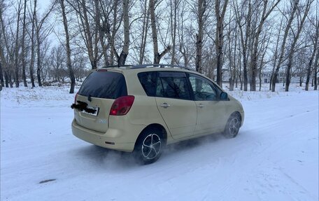 Toyota Corolla Spacio II, 2001 год, 465 000 рублей, 3 фотография