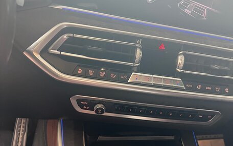 BMW X5, 2018 год, 5 550 000 рублей, 6 фотография