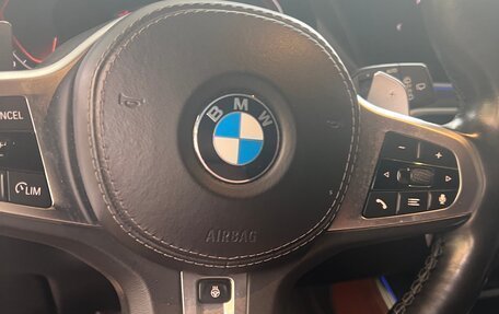 BMW X5, 2018 год, 5 550 000 рублей, 5 фотография