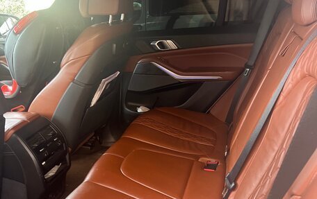 BMW X5, 2018 год, 5 550 000 рублей, 7 фотография