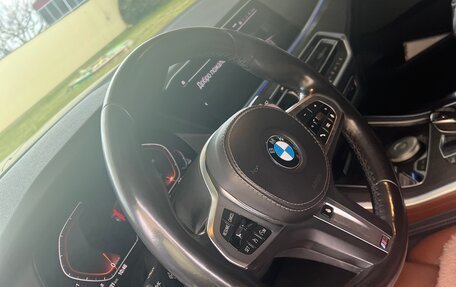 BMW X5, 2018 год, 5 550 000 рублей, 8 фотография