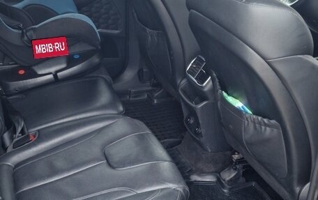 Hyundai Santa Fe IV, 2019 год, 3 000 000 рублей, 4 фотография