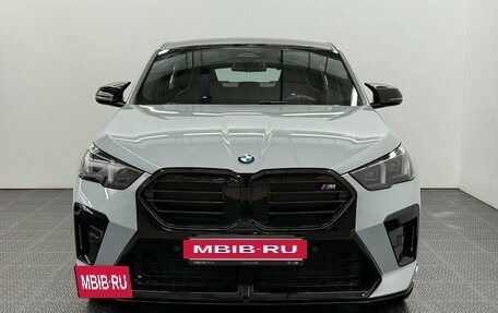 BMW X2, 2025 год, 7 400 000 рублей, 2 фотография