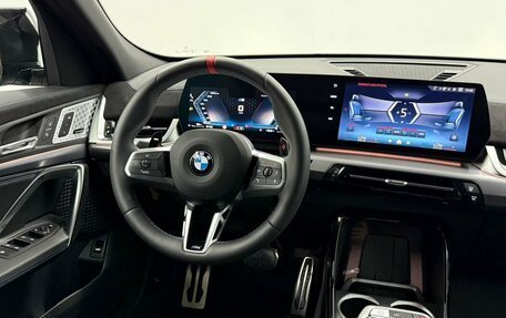 BMW X2, 2025 год, 7 400 000 рублей, 16 фотография