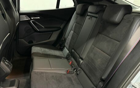 BMW X2, 2025 год, 7 400 000 рублей, 21 фотография