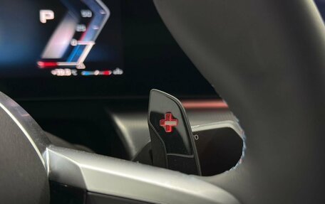 BMW X2, 2025 год, 7 400 000 рублей, 30 фотография