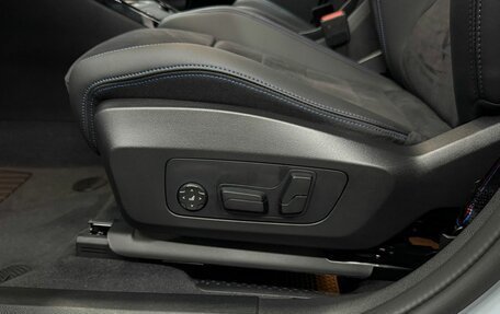 BMW X2, 2025 год, 7 400 000 рублей, 34 фотография