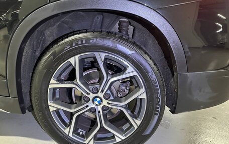 BMW X1, 2020 год, 3 750 000 рублей, 10 фотография