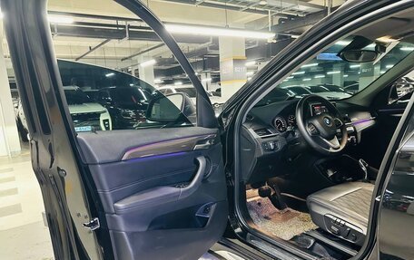 BMW X1, 2020 год, 3 750 000 рублей, 13 фотография