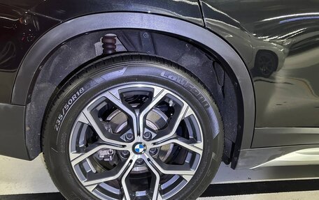 BMW X1, 2020 год, 3 750 000 рублей, 11 фотография