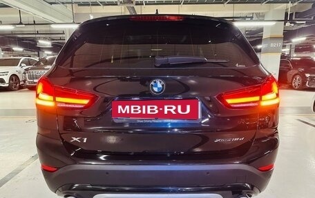 BMW X1, 2020 год, 3 750 000 рублей, 8 фотография