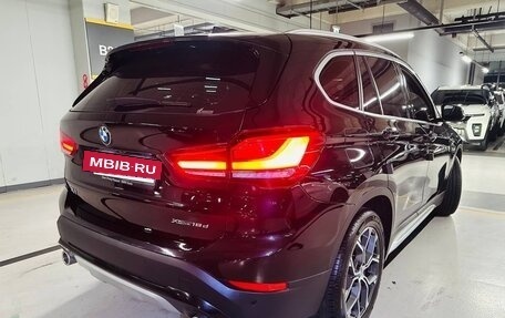 BMW X1, 2020 год, 3 750 000 рублей, 7 фотография