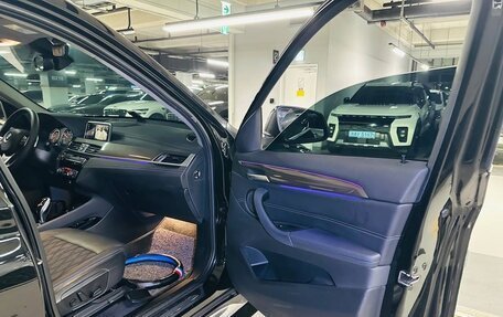 BMW X1, 2020 год, 3 750 000 рублей, 23 фотография