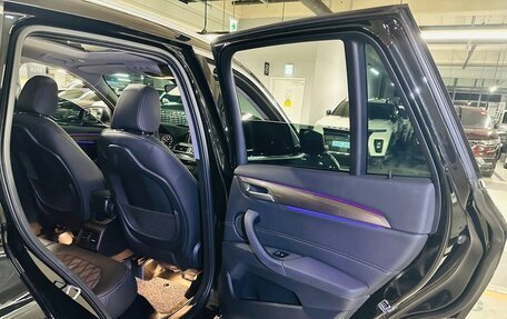 BMW X1, 2020 год, 3 750 000 рублей, 27 фотография