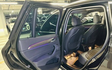 BMW X1, 2020 год, 3 750 000 рублей, 31 фотография