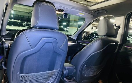 BMW X1, 2020 год, 3 750 000 рублей, 33 фотография