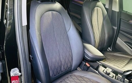 BMW X1, 2020 год, 3 750 000 рублей, 25 фотография