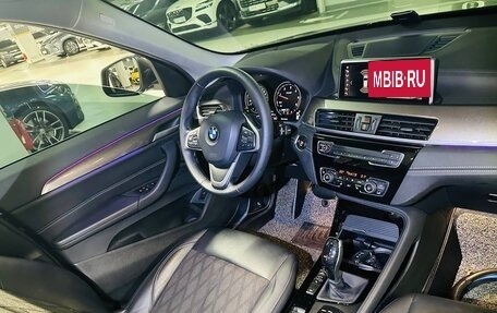 BMW X1, 2020 год, 3 750 000 рублей, 26 фотография