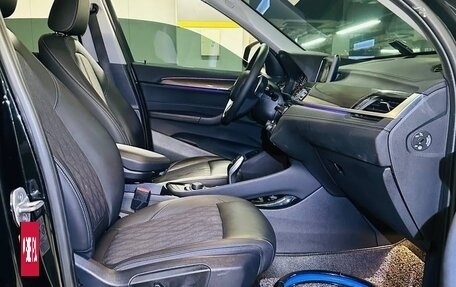 BMW X1, 2020 год, 3 750 000 рублей, 24 фотография