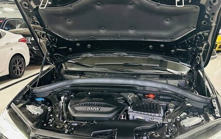 BMW X1, 2020 год, 3 750 000 рублей, 37 фотография