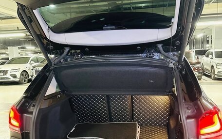 BMW X1, 2020 год, 3 750 000 рублей, 36 фотография