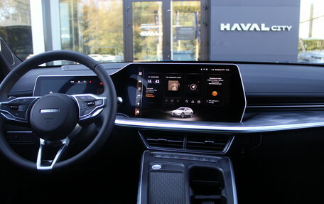 Haval F7, 2026 год, 3 099 000 рублей, 11 фотография