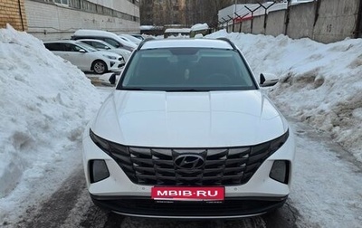 Hyundai Tucson, 2023 год, 3 800 000 рублей, 1 фотография