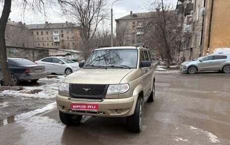 ЛуАЗ Patriot, 2012 год, 820 000 рублей, 1 фотография