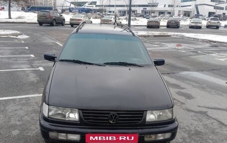 Volkswagen Passat B4, 1995 год, 270 000 рублей, 1 фотография