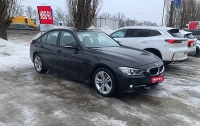 BMW 3 серия, 2013 год, 2 250 000 рублей, 1 фотография