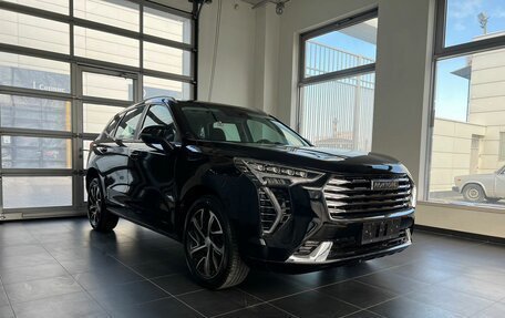 Haval Jolion, 2022 год, 2 170 500 рублей, 1 фотография