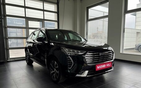 Haval Jolion, 2022 год, 2 149 500 рублей, 1 фотография