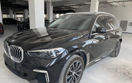 BMW X5, 2023 год, 7 100 000 рублей, 1 фотография