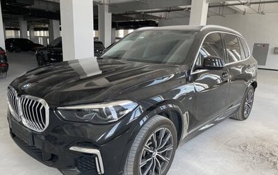BMW X5, 2023 год, 7 100 000 рублей, 1 фотография
