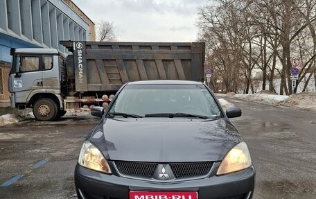 Mitsubishi Lancer IX, 2006 год, 525 000 рублей, 1 фотография