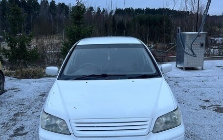 Mitsubishi Lancer IX, 2002 год, 260 000 рублей, 1 фотография