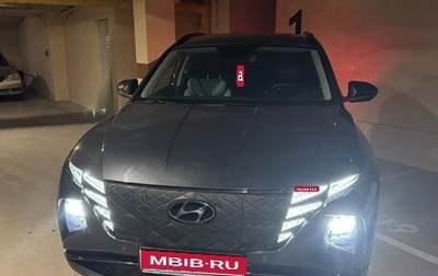 Hyundai Tucson, 2023 год, 2 999 990 рублей, 1 фотография