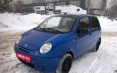 Daewoo Matiz I, 2011 год, 239 000 рублей, 1 фотография