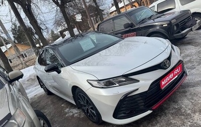 Toyota Camry, 2021 год, 3 300 000 рублей, 1 фотография