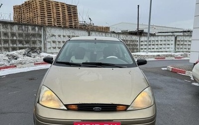 Ford Focus IV, 2000 год, 140 000 рублей, 1 фотография