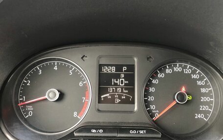 Volkswagen Polo VI (EU Market), 2015 год, 925 000 рублей, 14 фотография