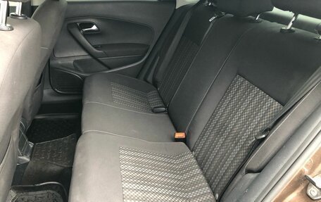 Volkswagen Polo VI (EU Market), 2015 год, 925 000 рублей, 20 фотография