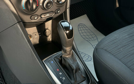 Hyundai Solaris II рестайлинг, 2016 год, 1 170 000 рублей, 12 фотография