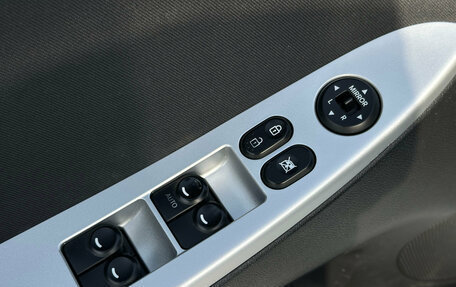 Hyundai Solaris II рестайлинг, 2016 год, 1 170 000 рублей, 17 фотография