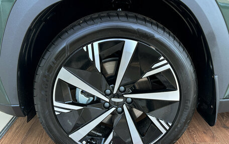 Geely Atlas, 2025 год, 4 080 990 рублей, 5 фотография