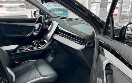 Geely Atlas, 2025 год, 4 080 990 рублей, 9 фотография