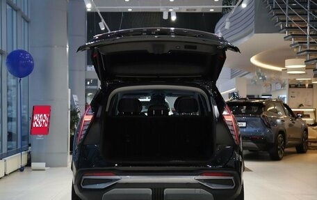 Geely Atlas, 2025 год, 3 970 990 рублей, 7 фотография