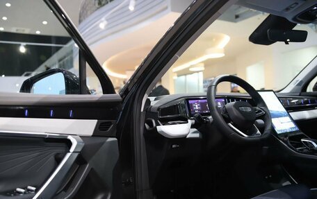 Geely Atlas, 2025 год, 3 970 990 рублей, 9 фотография