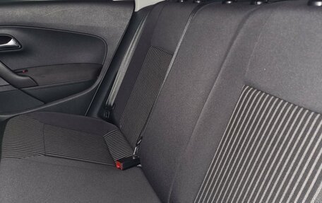 Volkswagen Polo VI (EU Market), 2014 год, 850 000 рублей, 7 фотография